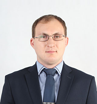 Птицын Николай Игоревич