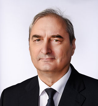 Богданов Николай Васильевич
