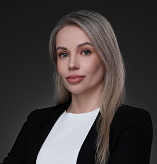 Кудыжина Марина Николаевна