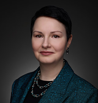 Гречихина Алина Сергеевна 