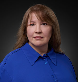Булкина Татьяна Юрьевна