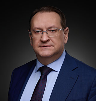 Нистюк Анатолий Владимирович