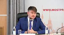 Круглый стол «Борьба с нелегальной продукцией: способы нейтрализации каналов распространения контрафакта»