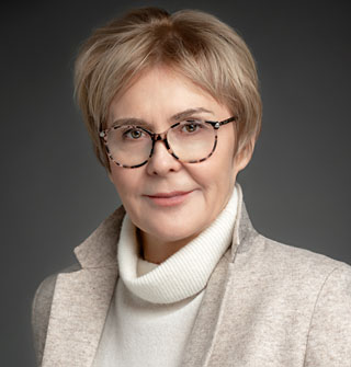 Назарова Валерия Викторовна