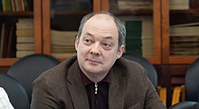 Круглый стол «Изобретательство в России: что делать?»