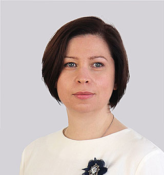 Баркова Зоя Станиславовна