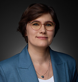 Рыбчак Инна Анатольевна