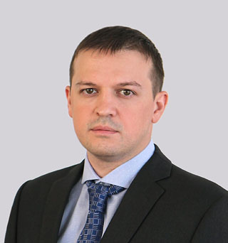 Фатеев Алексей Алексеевич