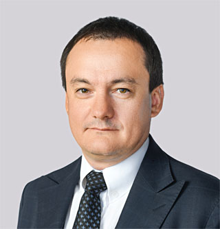 Александров Евгений Борисович