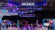 Международный форум инноваторов IN'HUB