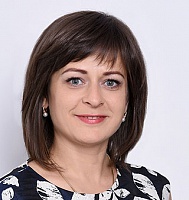 Скорик Людмила Александровна
