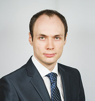 Шлыков Дмитрий Николаевич