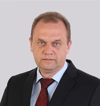 Лёвшин Дмитрий Александрович