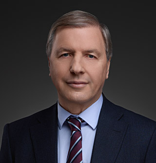 Медведев Валерий Николаевич