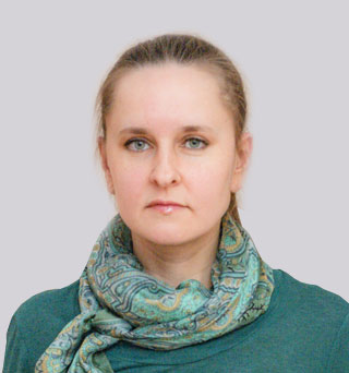 Дёмина Ксения Валерьевна