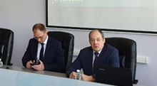 Эксперты «Городисский и Партнеры» провели в Хабаровске деловую встречу по вопросам охраны интеллектуальной собственности