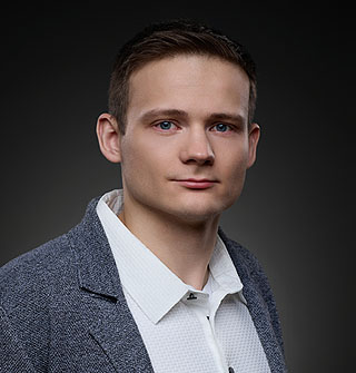 Александров Владислав Олегович