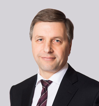 Медведев Валерий Николаевич