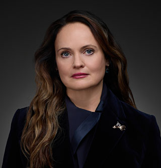 Жигалова Ирина Валерьевна