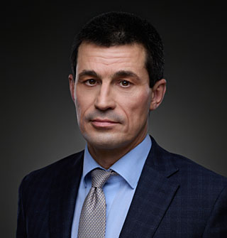 Владимиров Александр Сергеевич