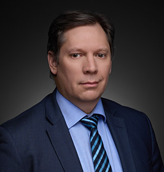 Кратюк Алексей Викторович