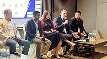 Конференция Global Legal ConfEx | Singapore 2024