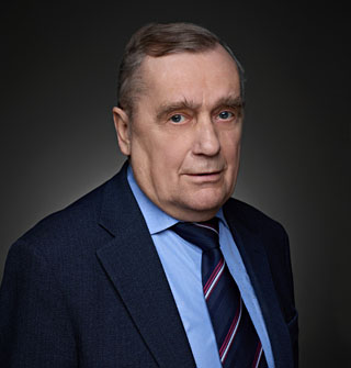 Бирюлин Владимир Иванович 