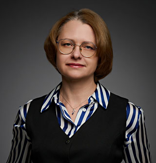Буланова Дарья Дмитриевна