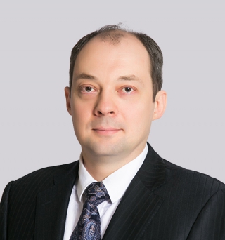 Кузнецов Юрий Дмитриевич