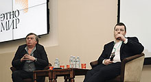 Круглый стол «Использование и защита интеллектуальной собственности при экспорте продукции за рубеж»