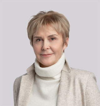 Назарова Валерия Викторовна
