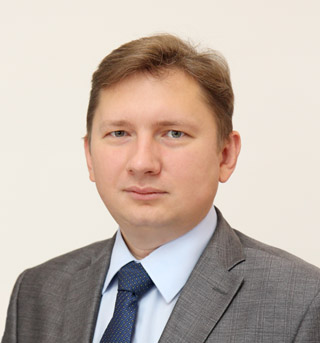 Калачев Сергей Михайлович