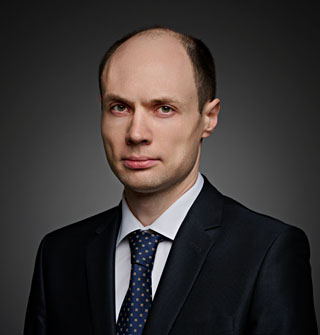 Шлыков Дмитрий Николаевич