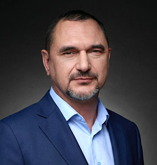 Блошенцев Вадим Иванович