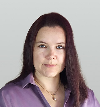 Каретина Татьяна Геннадьевна
