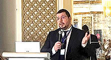 Международная конференция «Global IP ConfEx»