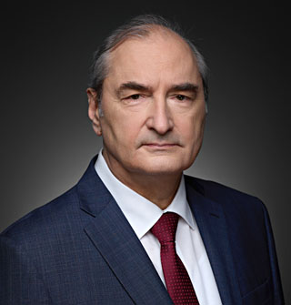 Богданов Николай Васильевич