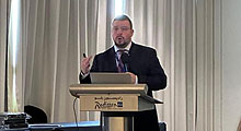 Конференция Global Intellectual Property ConfEx | Dubai 2025