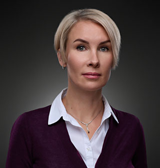 Волкова Анастасия Борисовна