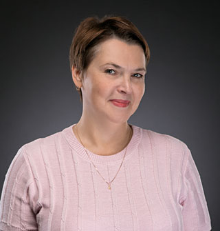 Капустина Юлия Викторовна