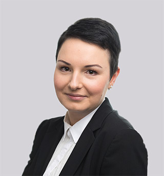 Гречихина Алина Сергеевна 