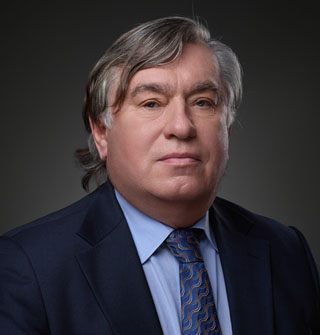 Лыжин Валерий Васильевич