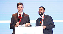 Саммит China intellectual property & Innovation summit (CIPIS 2023)