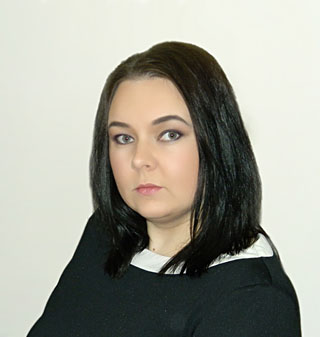 Солоницына Екатерина Петровна