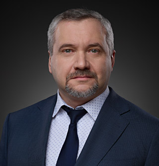 Кириллов Валентин Владимирович