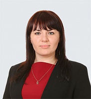 Даниш Ольга Владимировна
