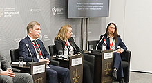 XI Петербургский Международный Юридический Форум
