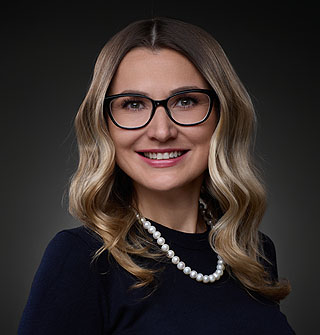 Дегтярева Анна Юрьевна