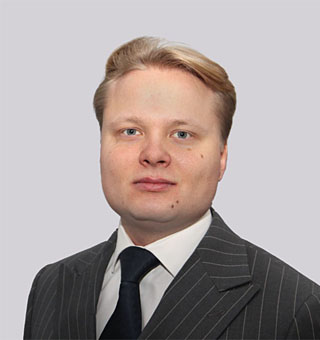 Волков Максим Андреевич