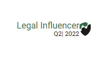 Участие в рейтинге Lexology Legal Influencers 